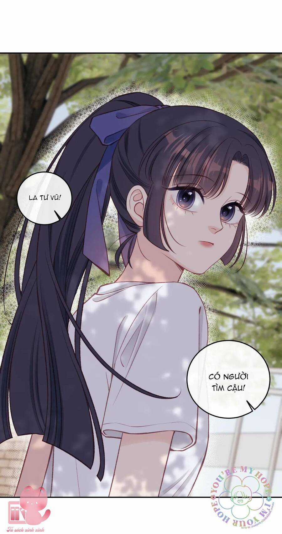 Chuyện Không Thể - Chapter 30 - Trang 4