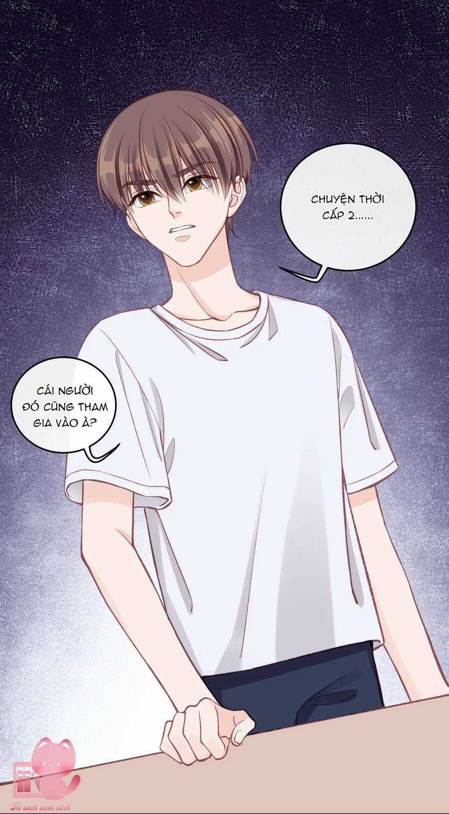 Chuyện Không Thể - Chapter 30 - Trang 31