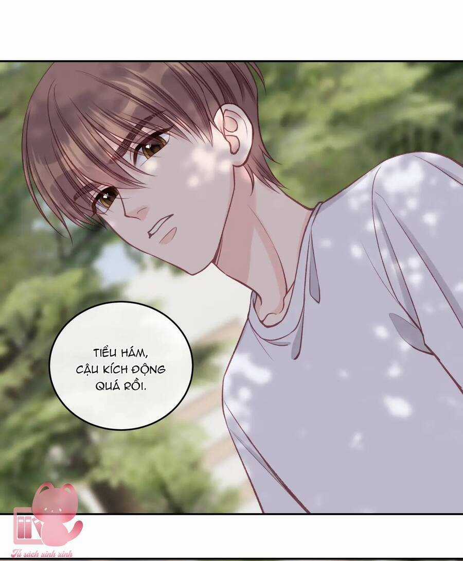 Chuyện Không Thể - Chapter 30 - Trang 33