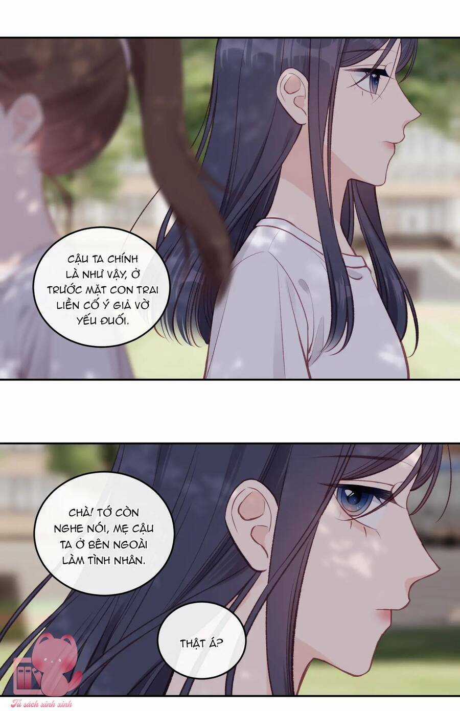 Chuyện Không Thể - Chapter 30 - Trang 38