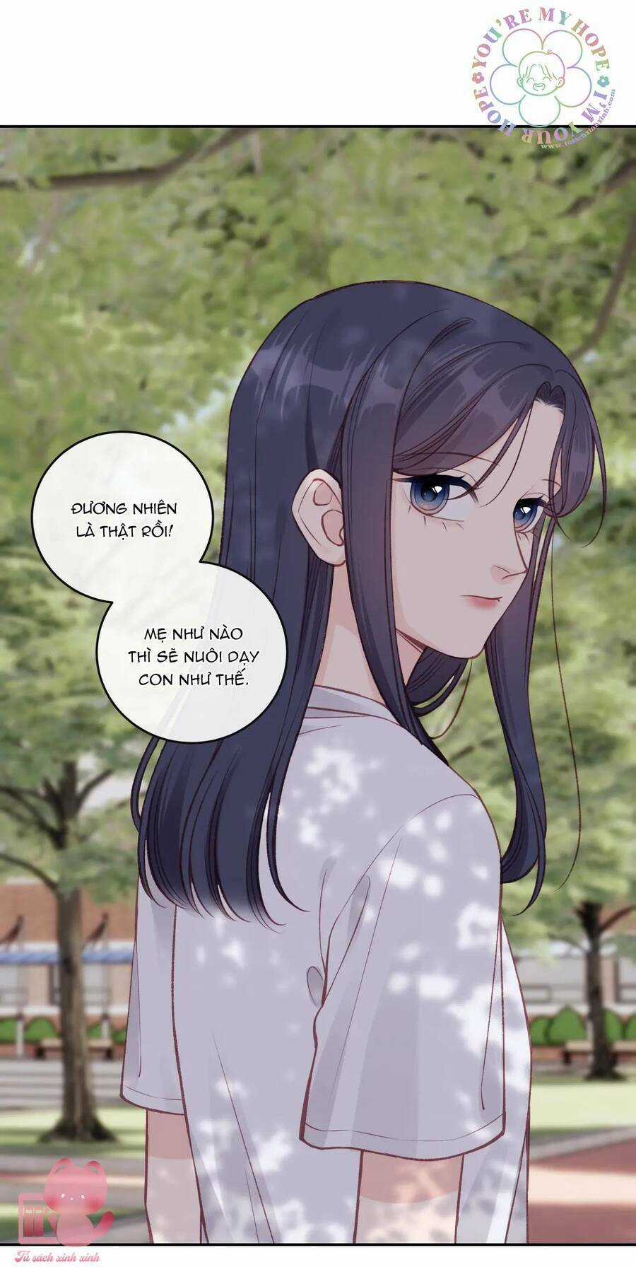 Chuyện Không Thể - Chapter 30 - Trang 39