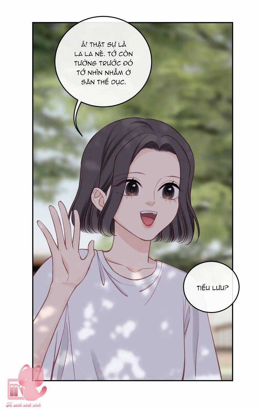 Chuyện Không Thể - Chapter 30 - Trang 5