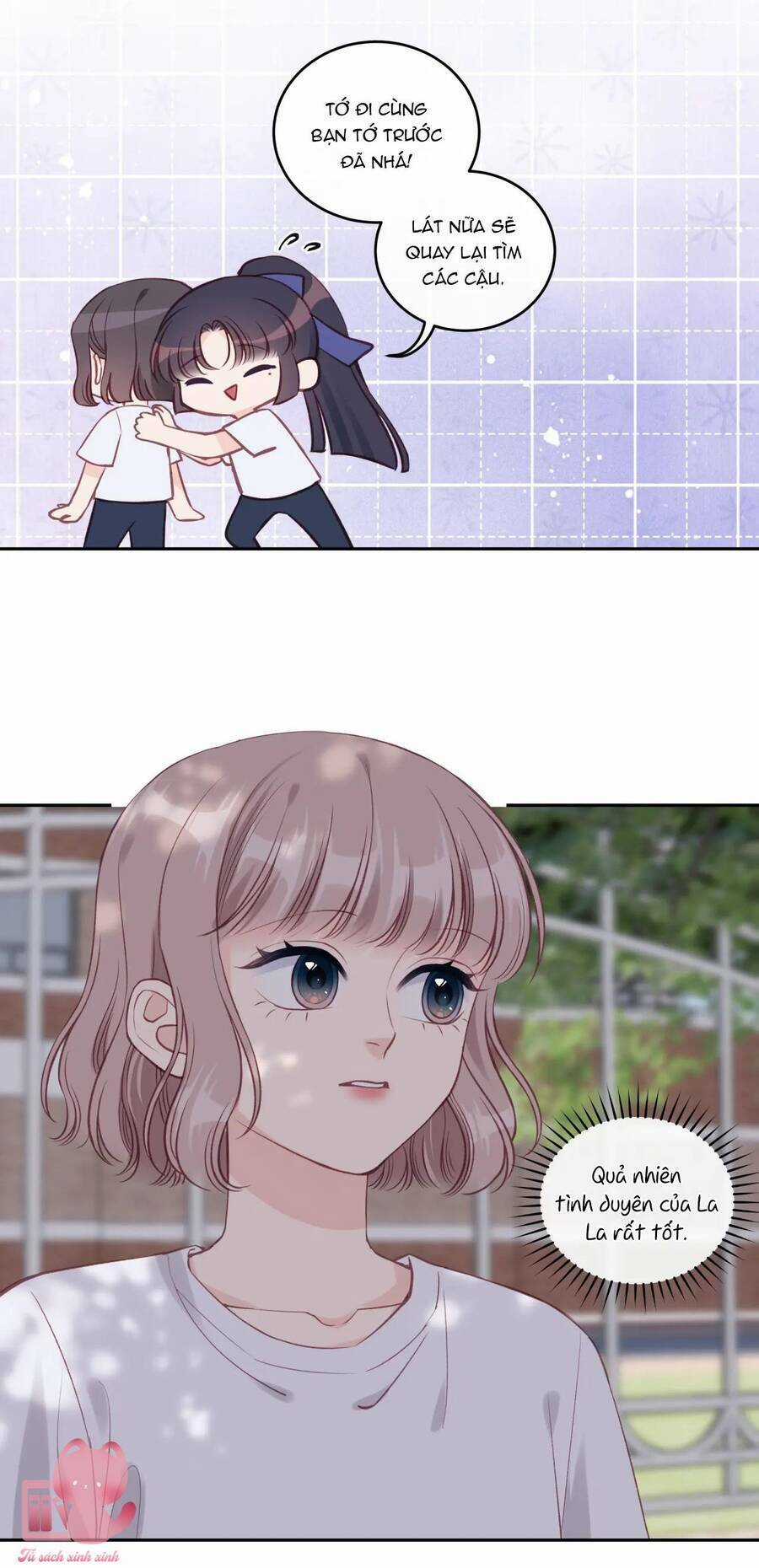 Chuyện Không Thể - Chapter 30 - Trang 9