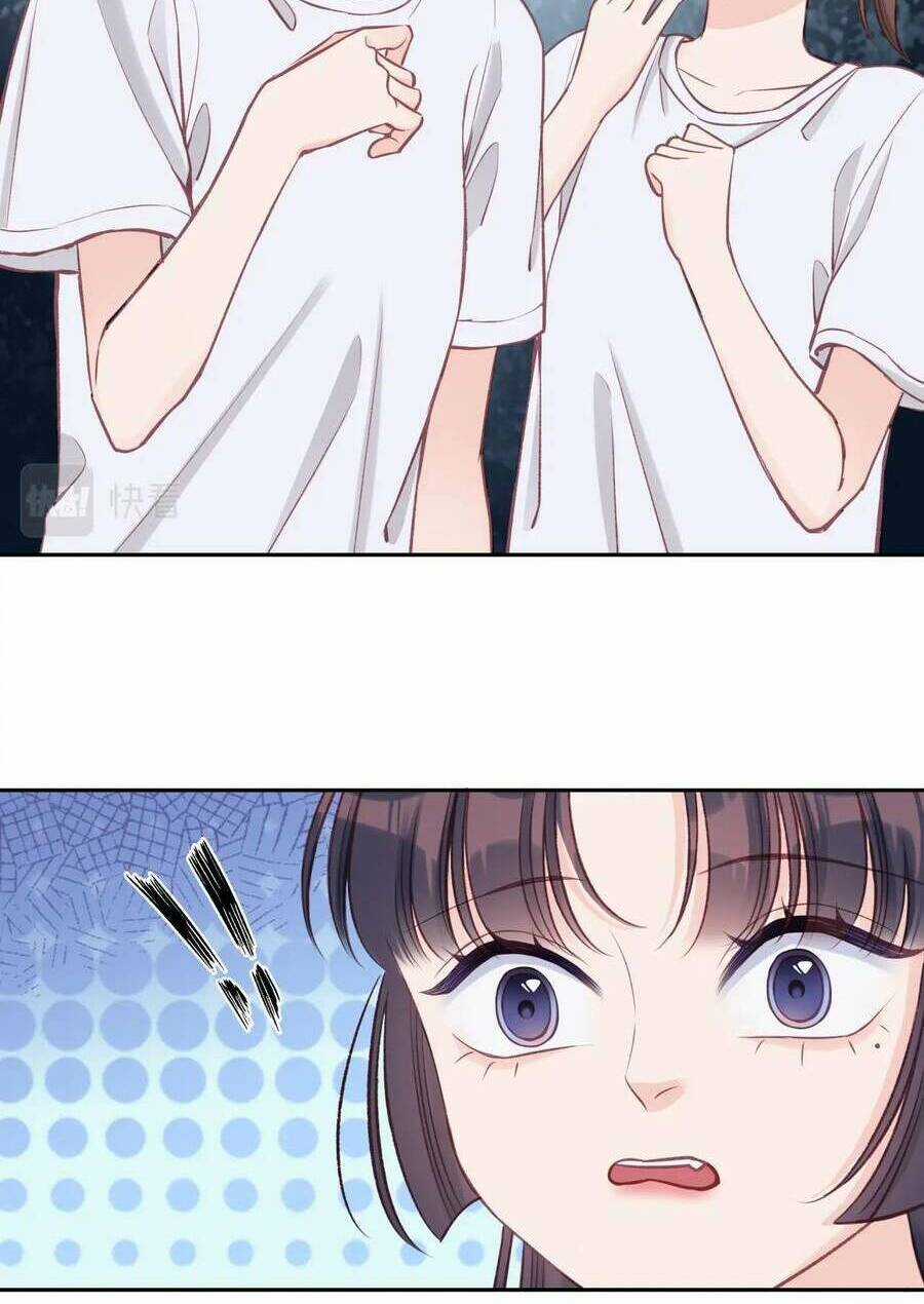 Chuyện Không Thể - Chapter 31 - Trang 19