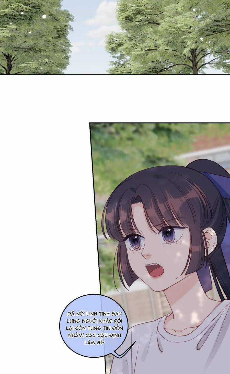 Chuyện Không Thể - Chapter 31 - Trang 3