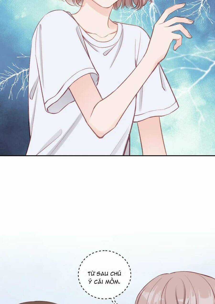 Chuyện Không Thể - Chapter 31 - Trang 21