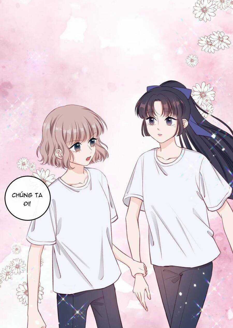 Chuyện Không Thể - Chapter 31 - Trang 24