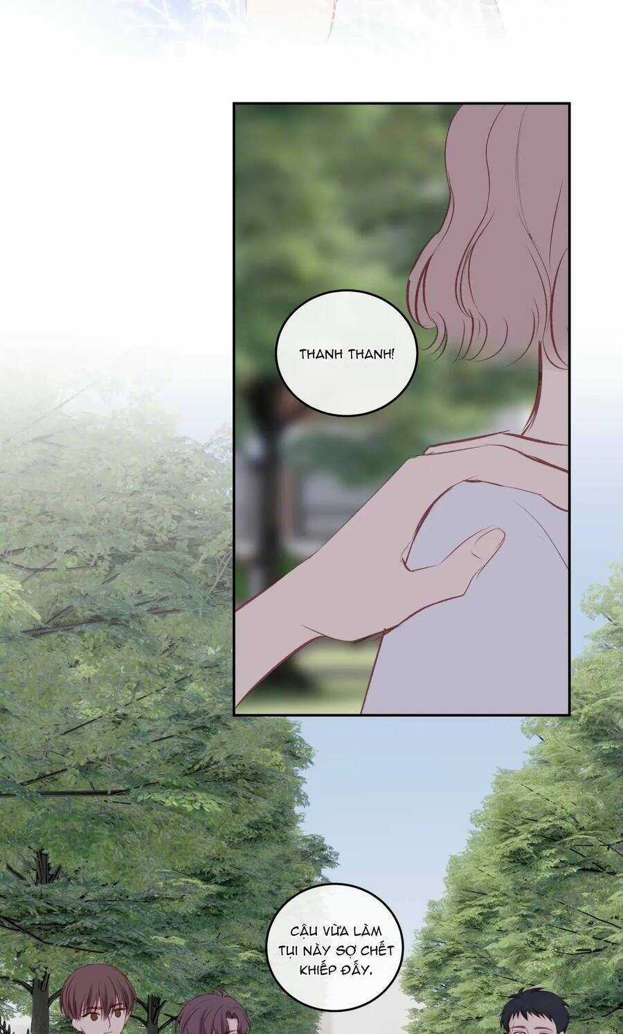 Chuyện Không Thể - Chapter 31 - Trang 30