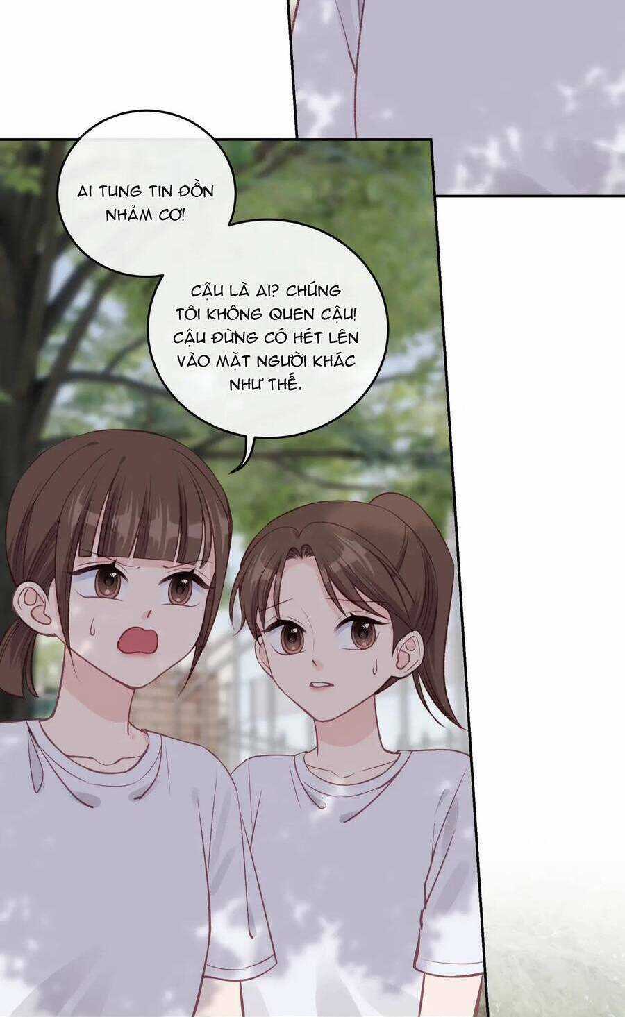 Chuyện Không Thể - Chapter 31 - Trang 4