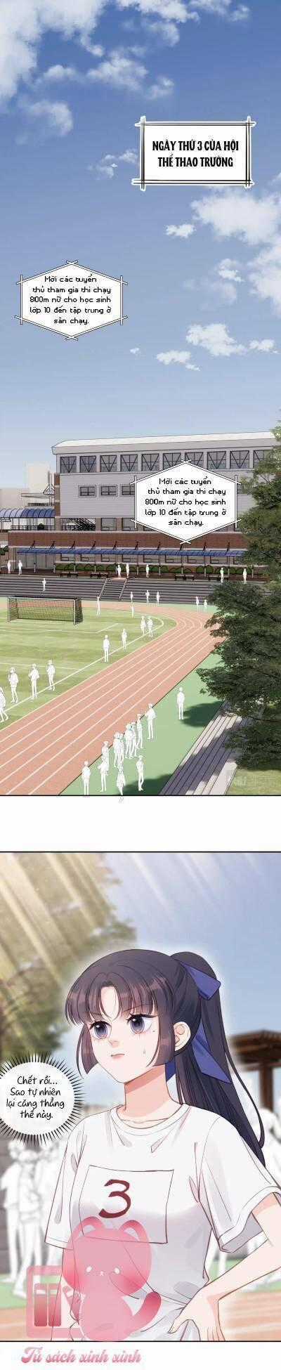 Chuyện Không Thể - Chapter 32 - Trang 2