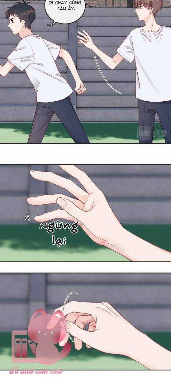 Chuyện Không Thể - Chapter 32 - Trang 17