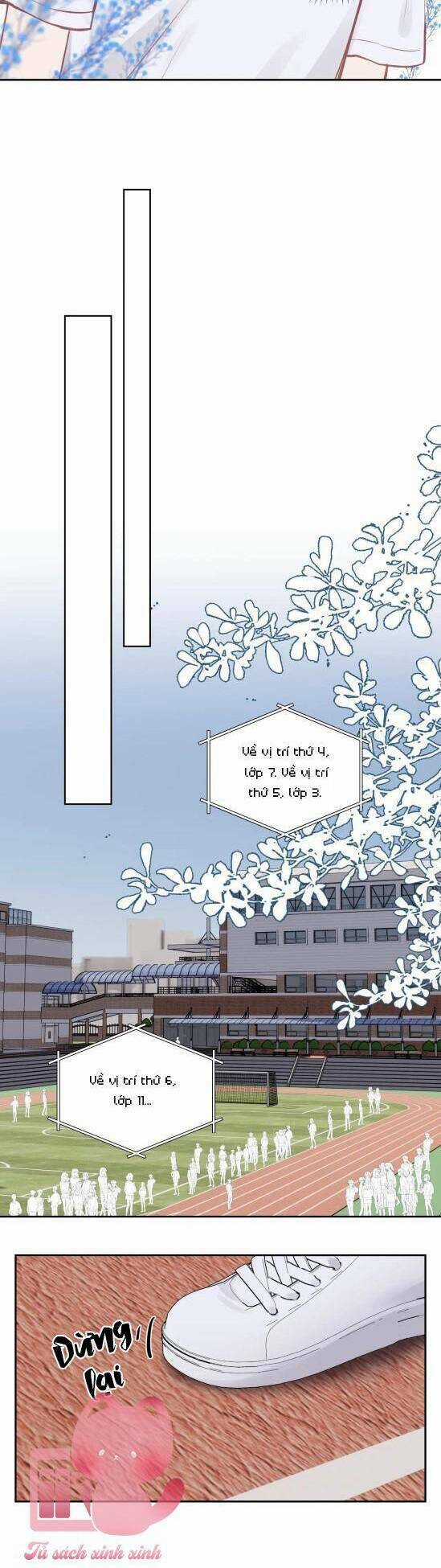 Chuyện Không Thể - Chapter 32 - Trang 19