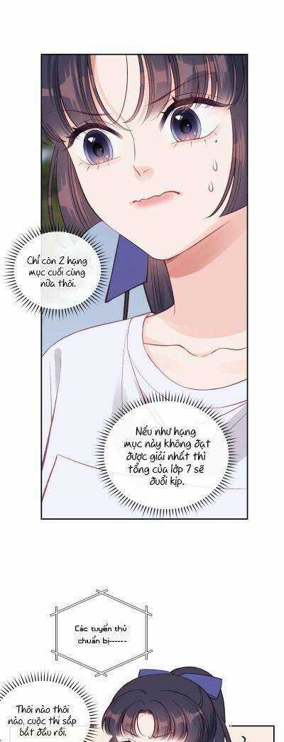 Chuyện Không Thể - Chapter 32 - Trang 3