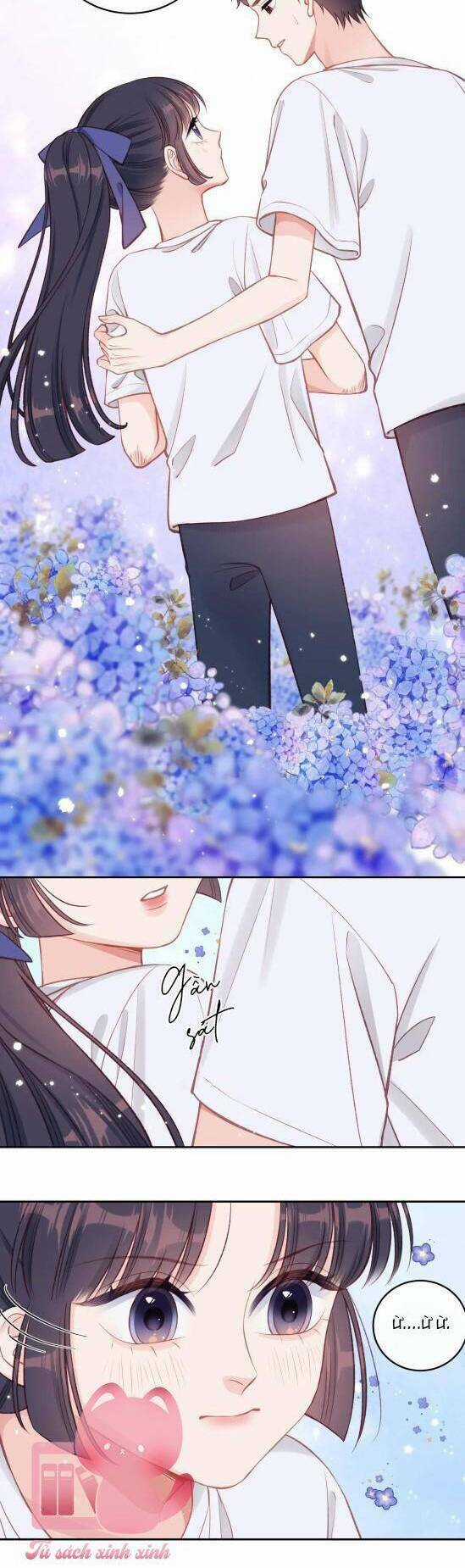 Chuyện Không Thể - Chapter 32 - Trang 21