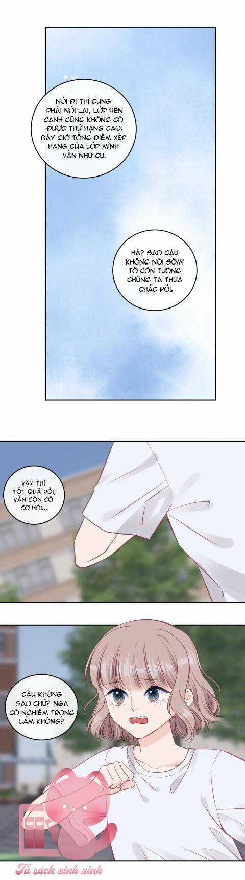 Chuyện Không Thể - Chapter 32 - Trang 26
