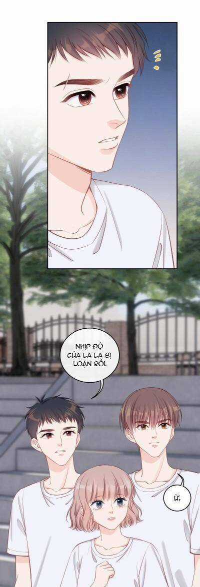 Chuyện Không Thể - Chapter 32 - Trang 6