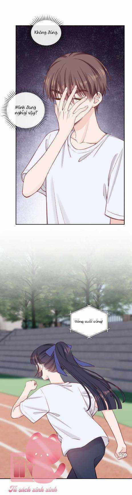 Chuyện Không Thể - Chapter 32 - Trang 10