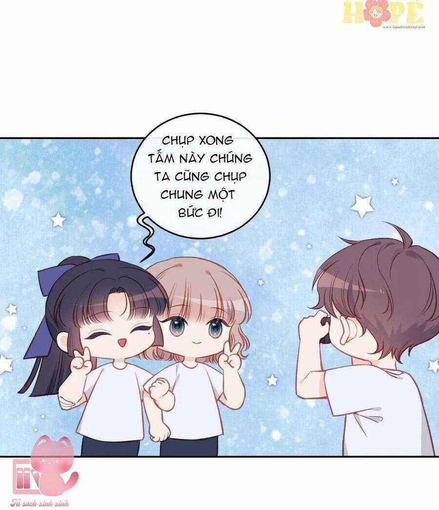 Chuyện Không Thể - Chapter 33 - Trang 20