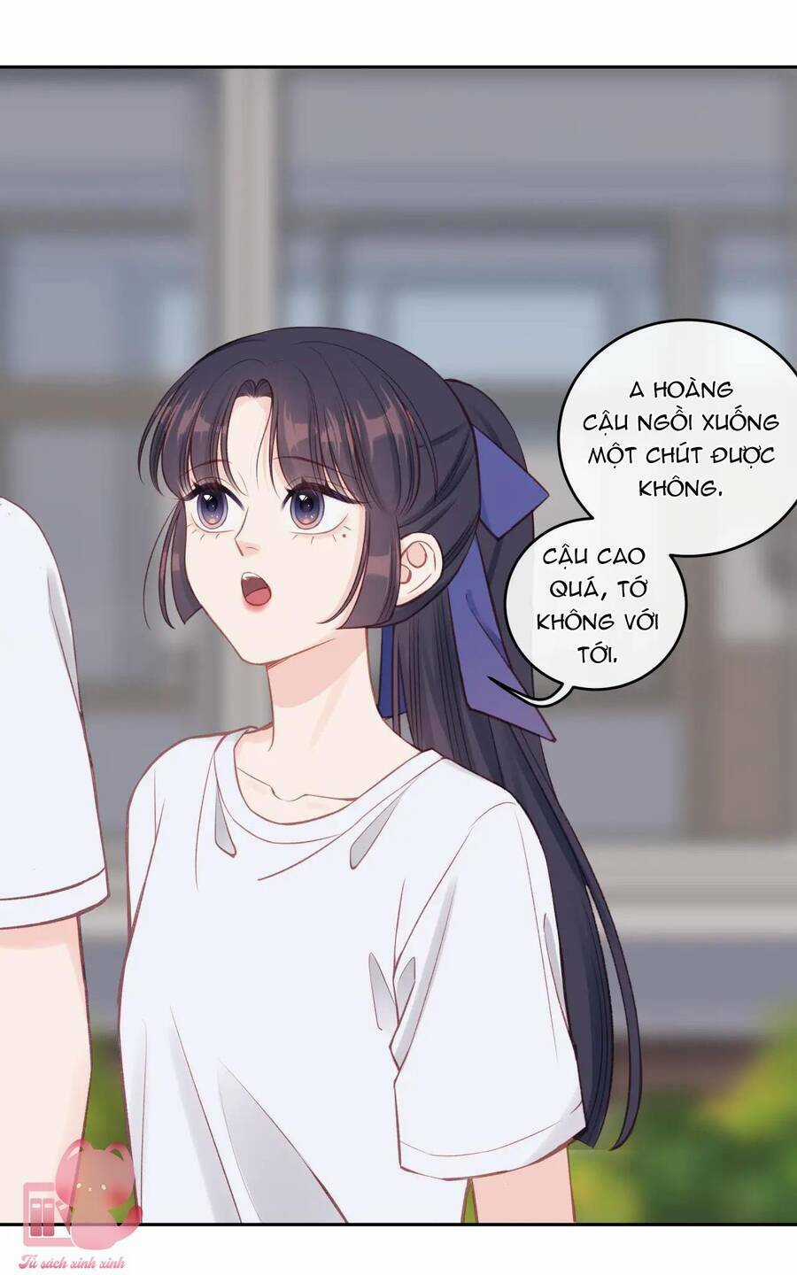 Chuyện Không Thể - Chapter 33 - Trang 22