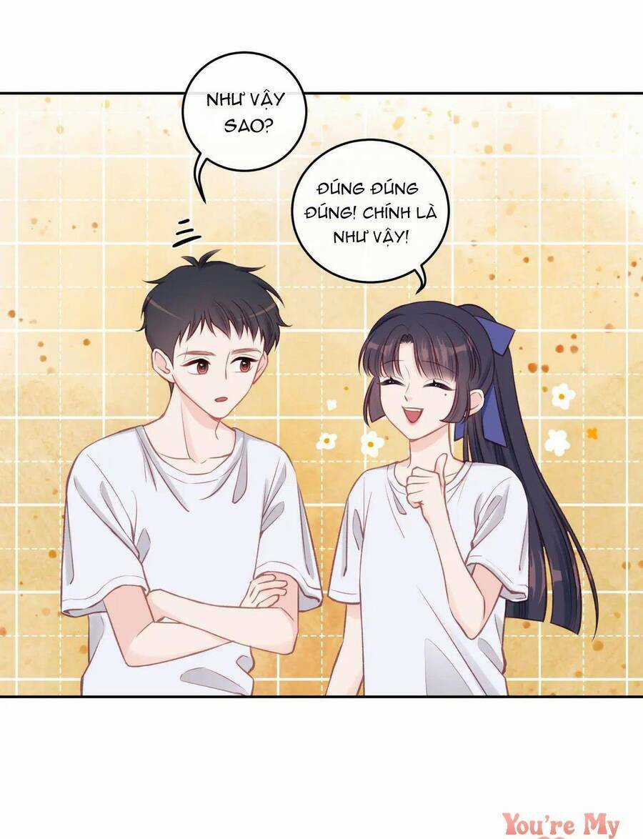 Chuyện Không Thể - Chapter 33 - Trang 23