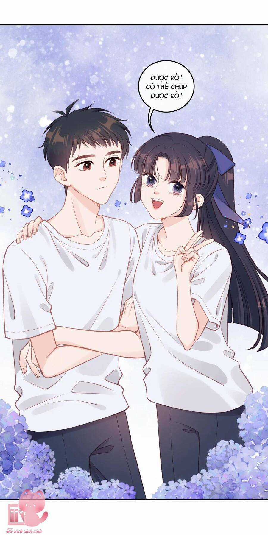 Chuyện Không Thể - Chapter 33 - Trang 25