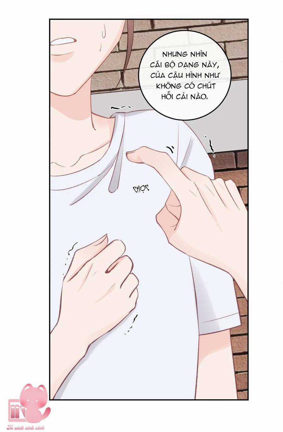 Chuyện Không Thể - Chapter 33 - Trang 4