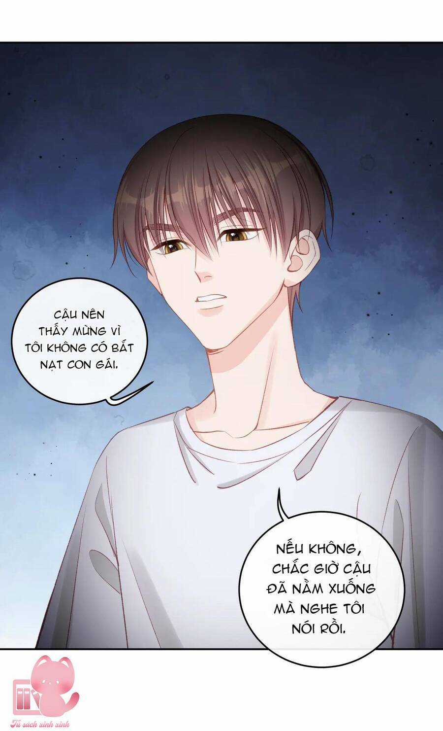 Chuyện Không Thể - Chapter 33 - Trang 5