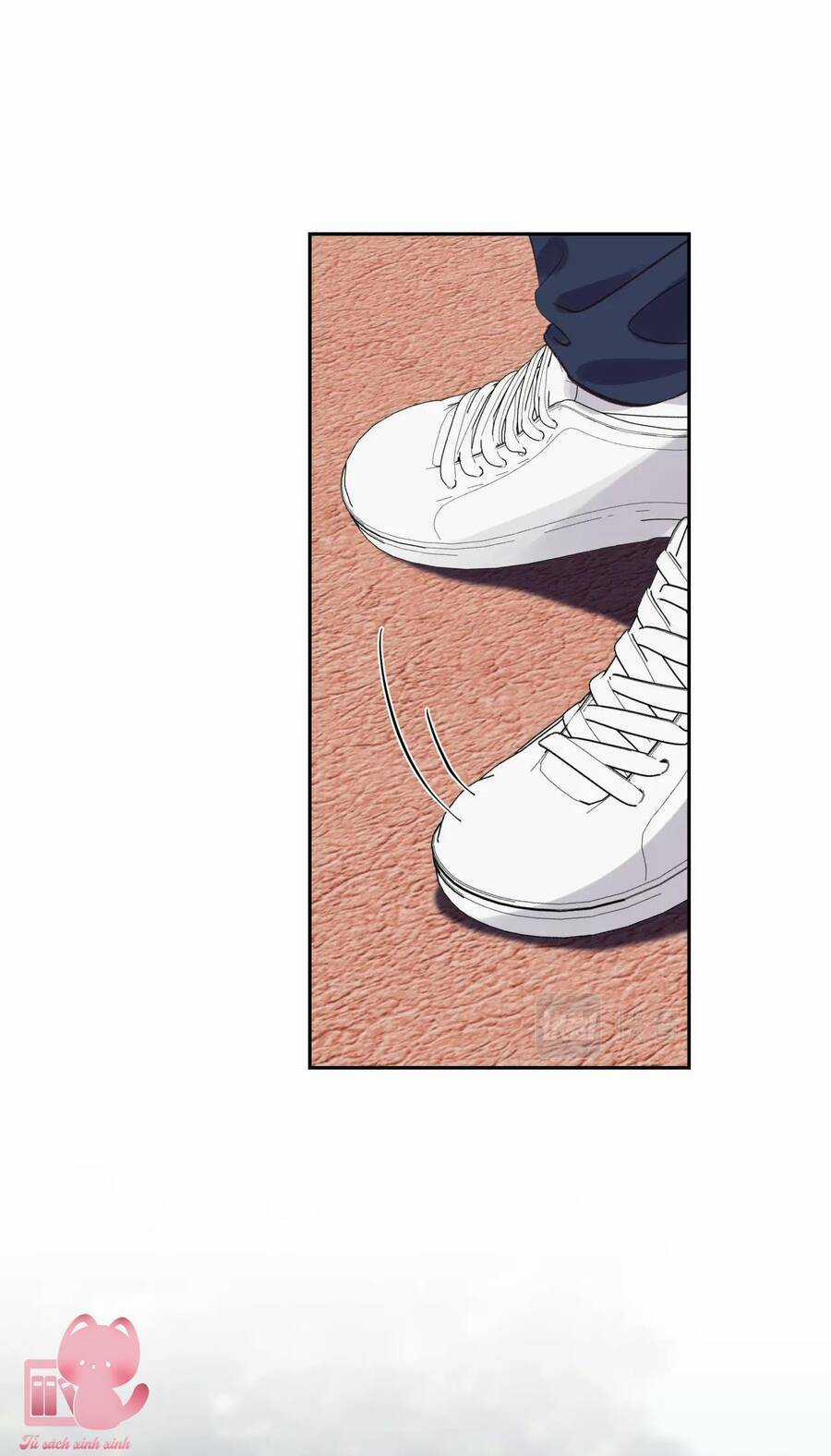 Chuyện Không Thể - Chapter 33 - Trang 8