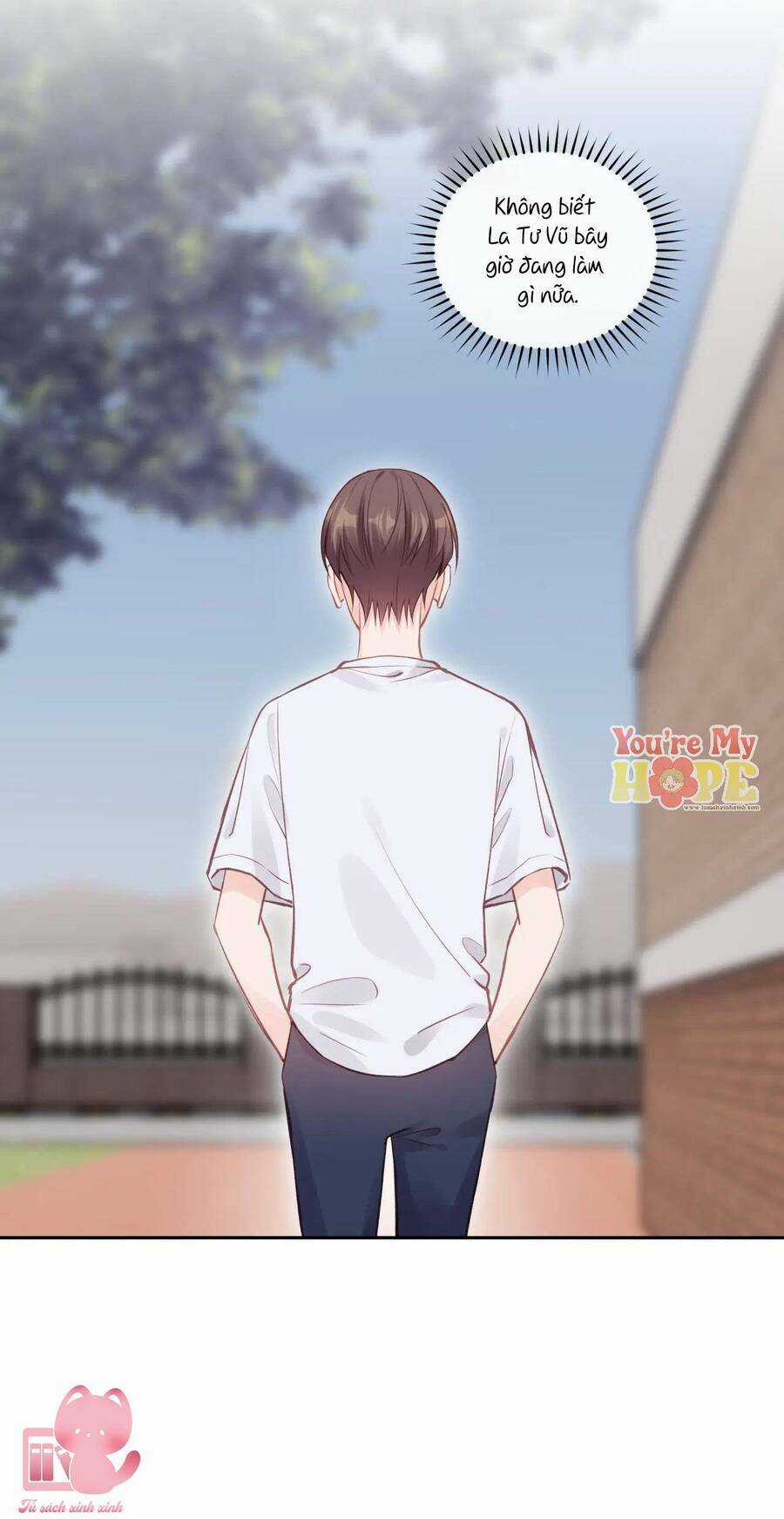 Chuyện Không Thể - Chapter 33 - Trang 9