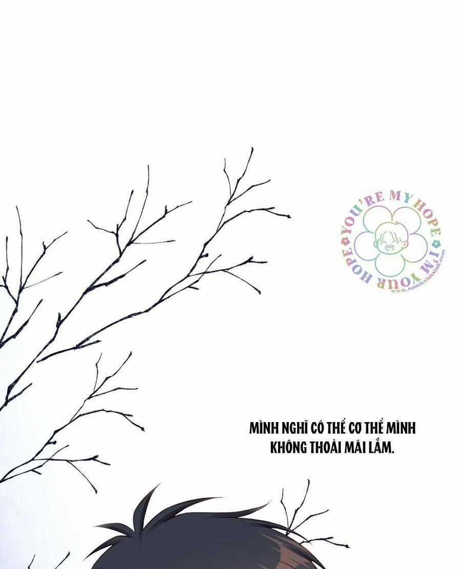 Chuyện Không Thể - Chapter 34 - Trang 2
