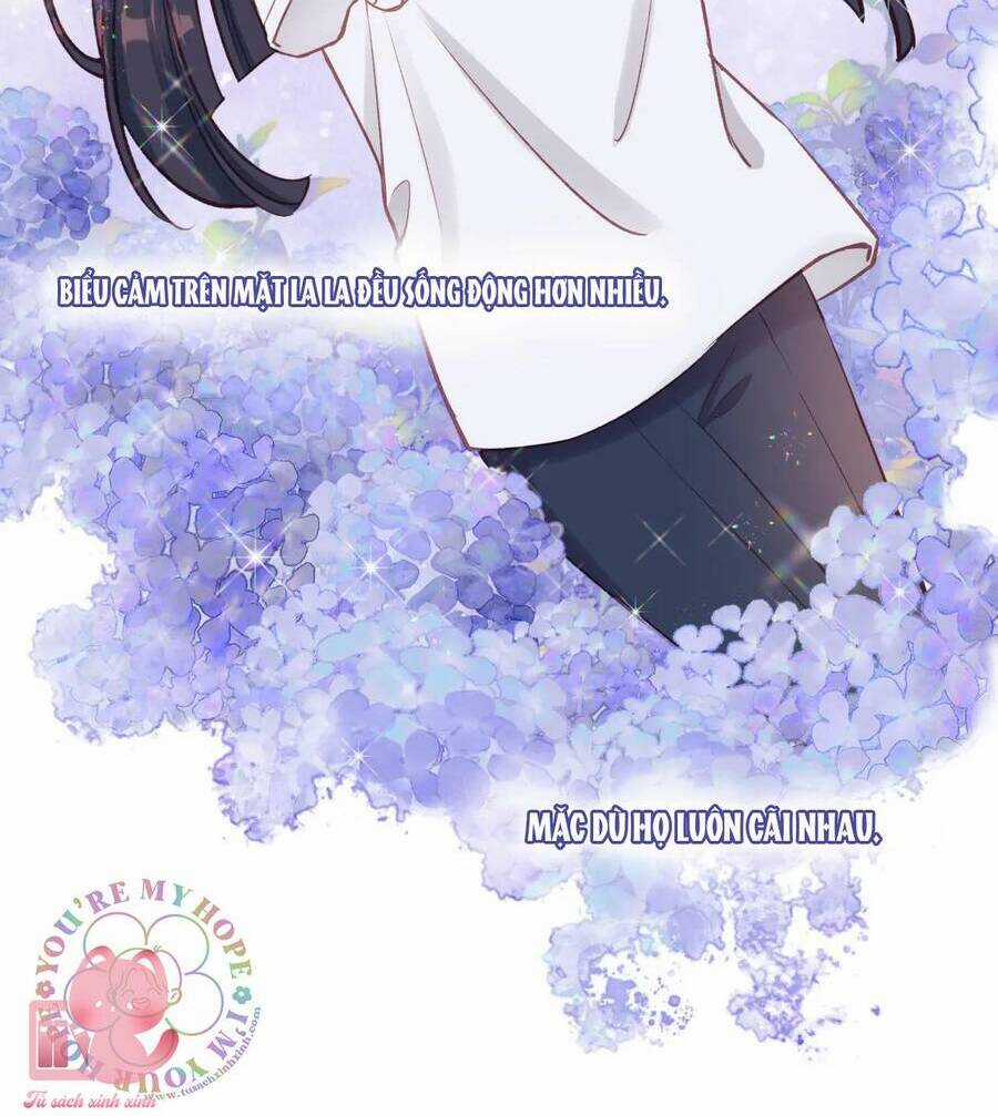 Chuyện Không Thể - Chapter 34 - Trang 29