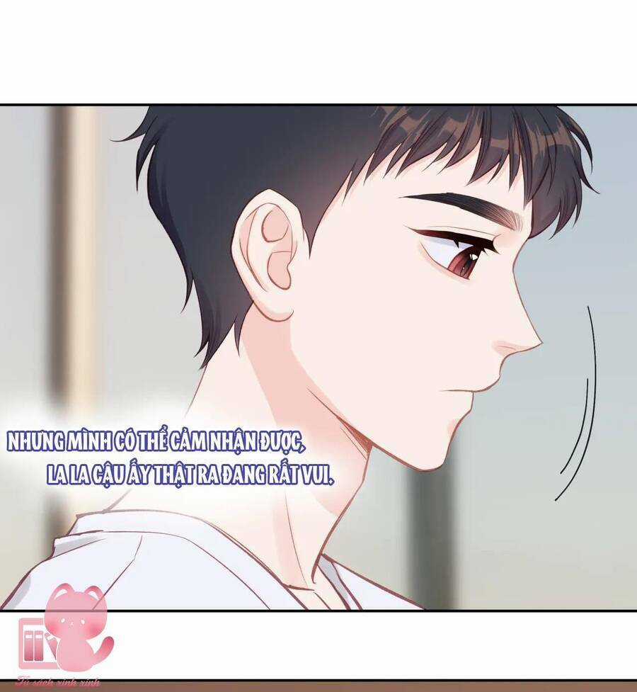 Chuyện Không Thể - Chapter 34 - Trang 30