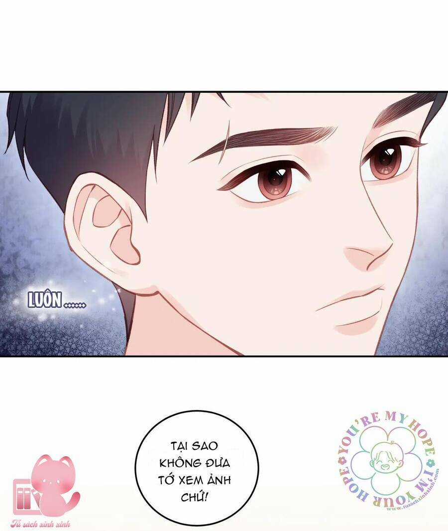 Chuyện Không Thể - Chapter 34 - Trang 4