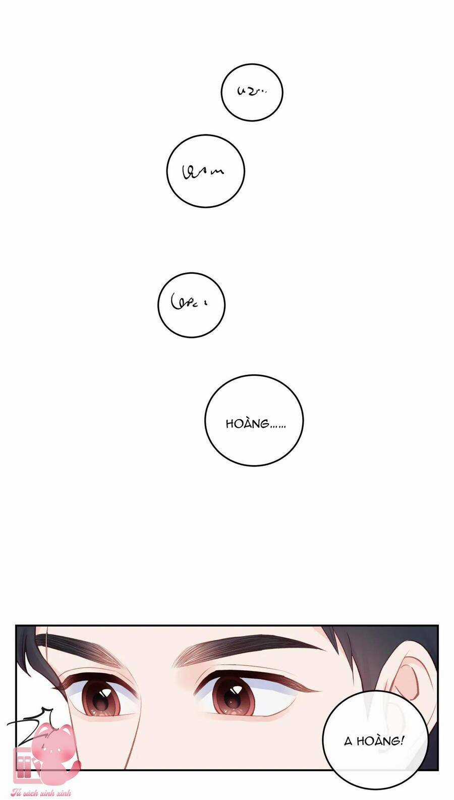 Chuyện Không Thể - Chapter 34 - Trang 33