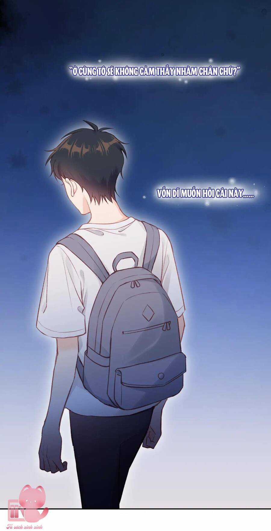 Chuyện Không Thể - Chapter 34 - Trang 40