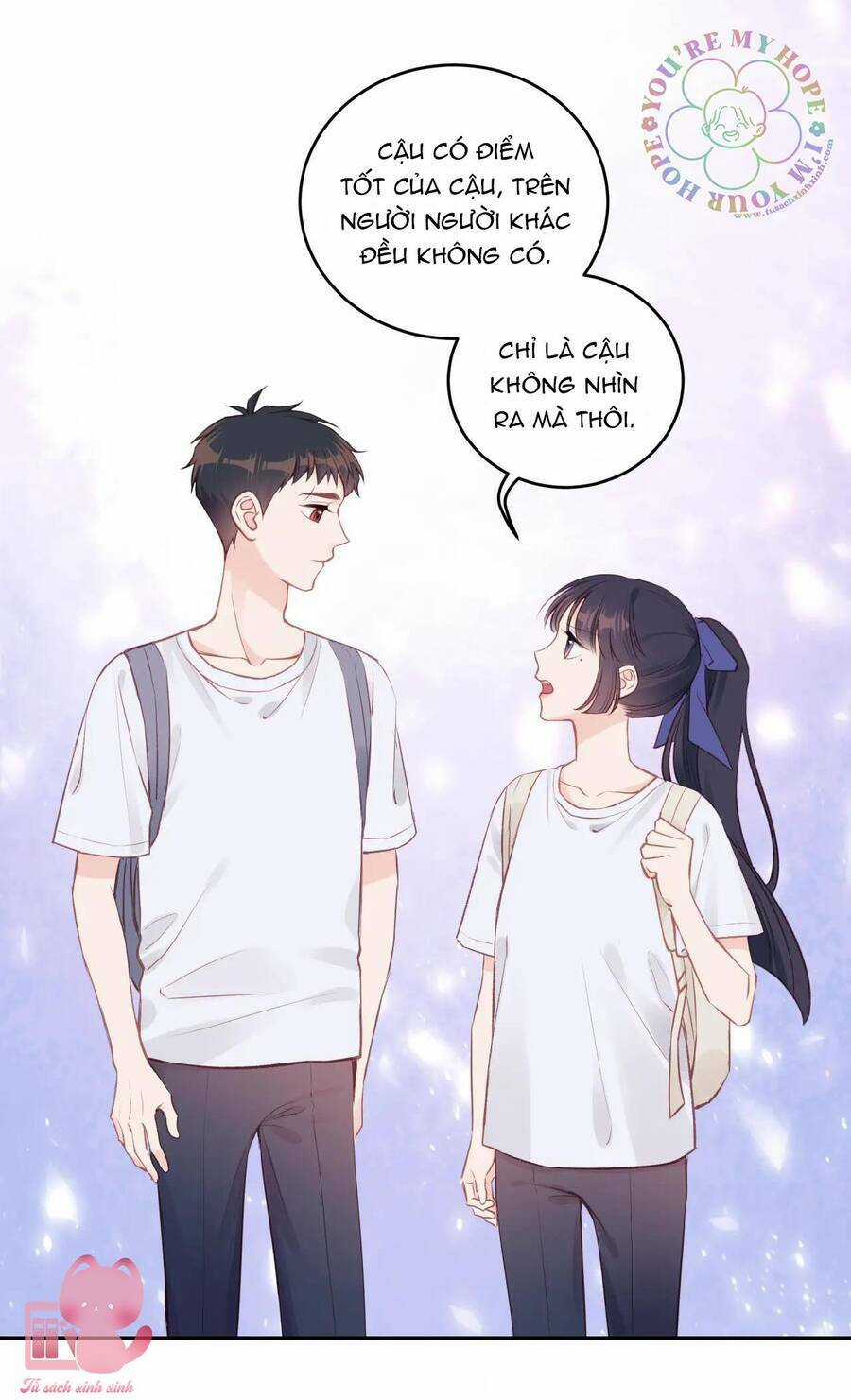 Chuyện Không Thể - Chapter 34 - Trang 42