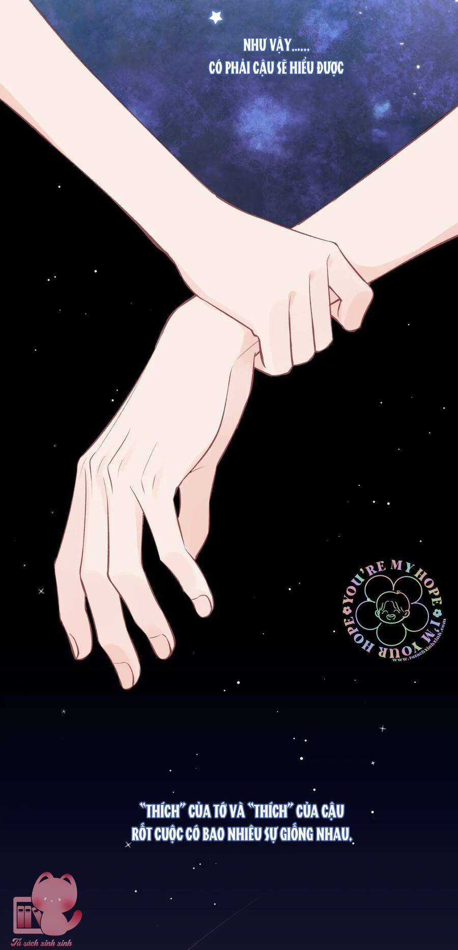 Chuyện Không Thể - Chapter 35 - Trang 25