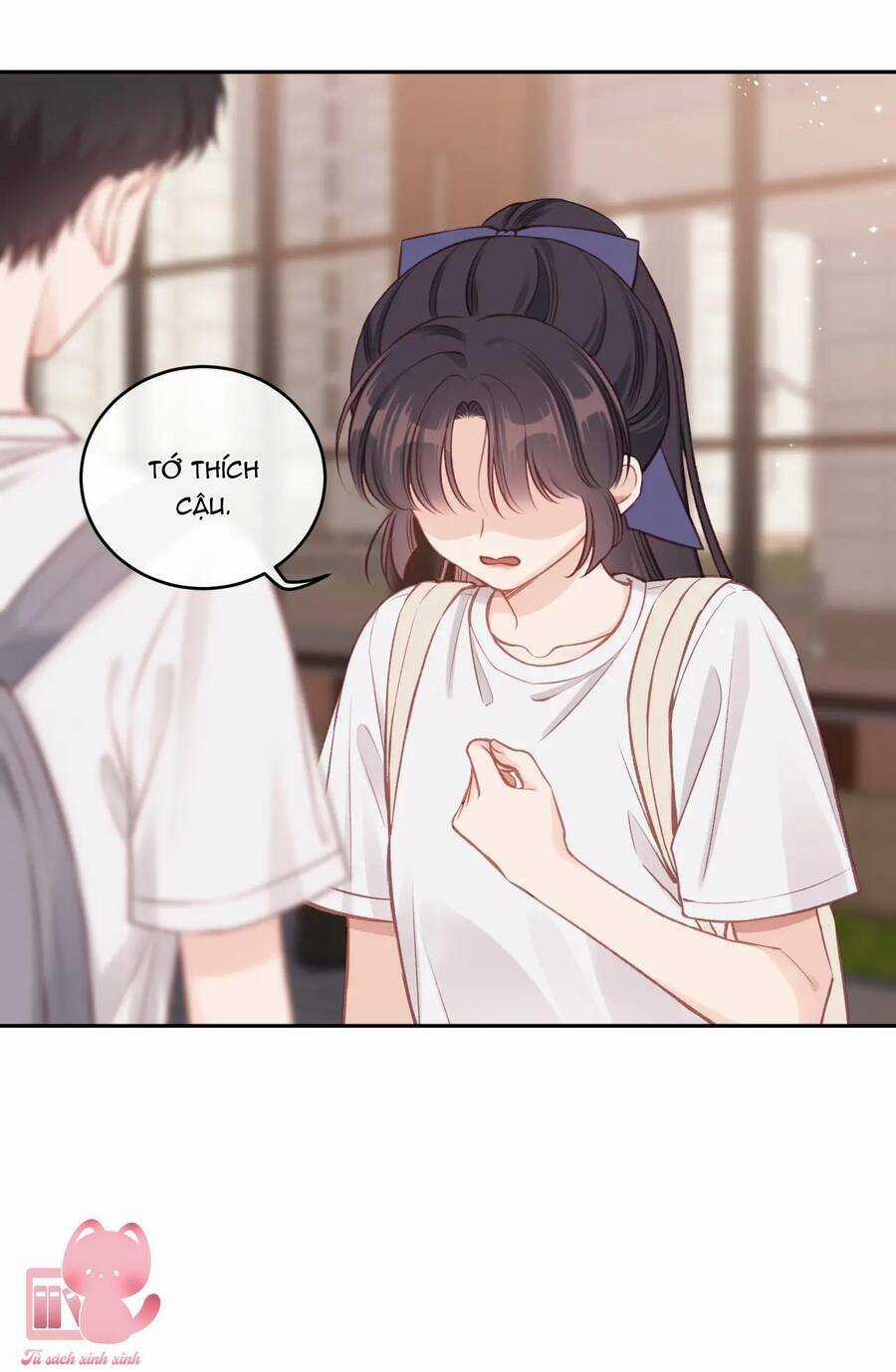 Chuyện Không Thể - Chapter 35 - Trang 4