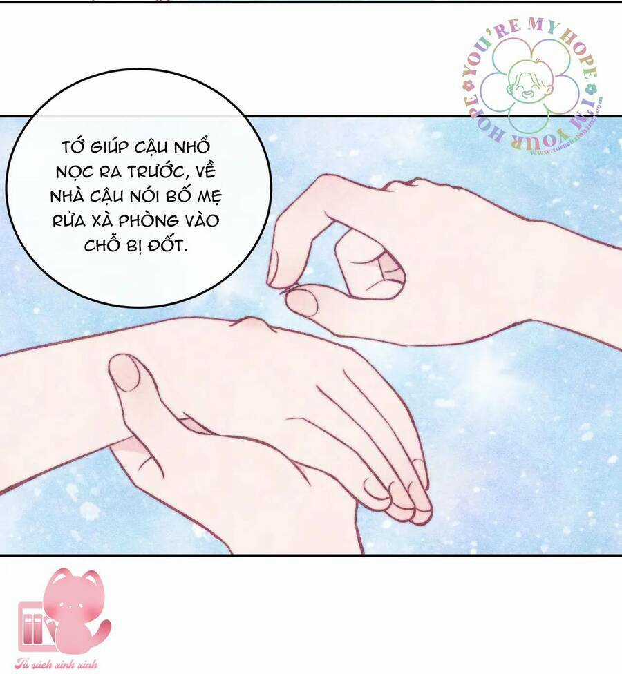 Chuyện Không Thể - Chapter 35 - Trang 35