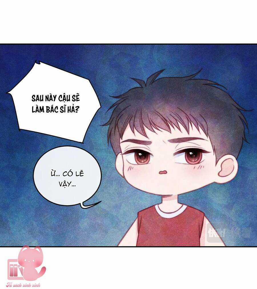 Chuyện Không Thể - Chapter 35 - Trang 38