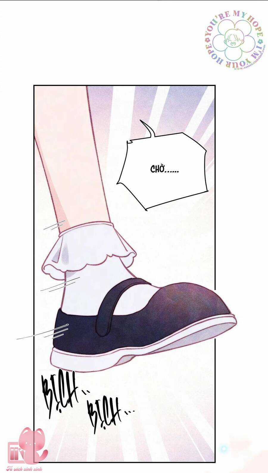 Chuyện Không Thể - Chapter 35 - Trang 41