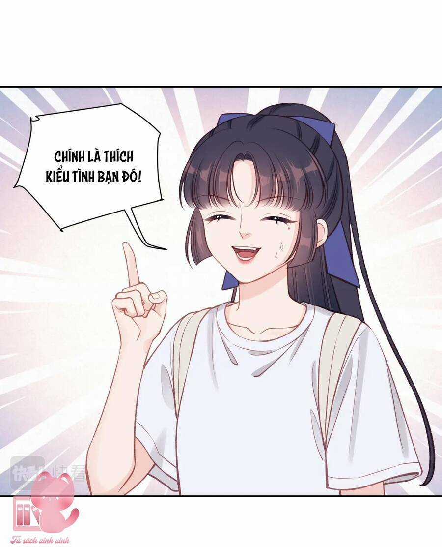 Chuyện Không Thể - Chapter 35 - Trang 6