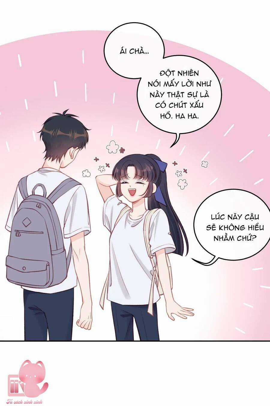 Chuyện Không Thể - Chapter 35 - Trang 7