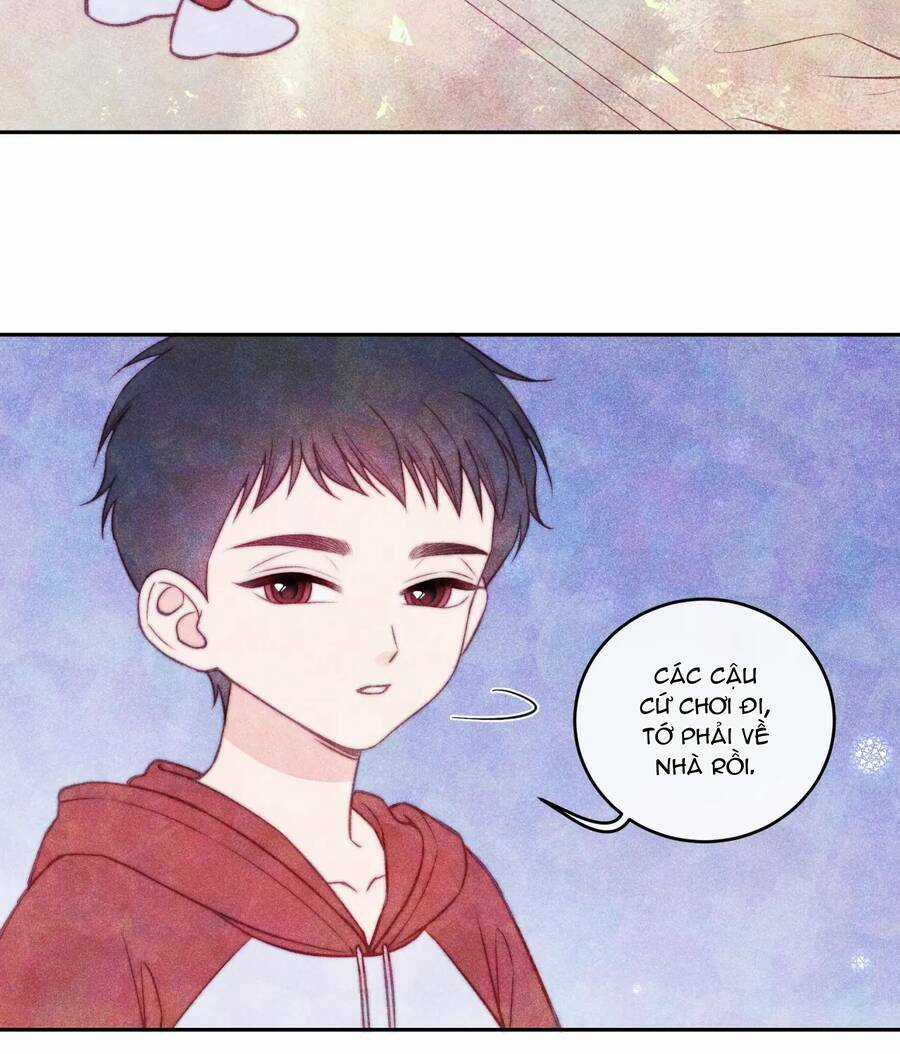 Chuyện Không Thể - Chapter 36 - Trang 16