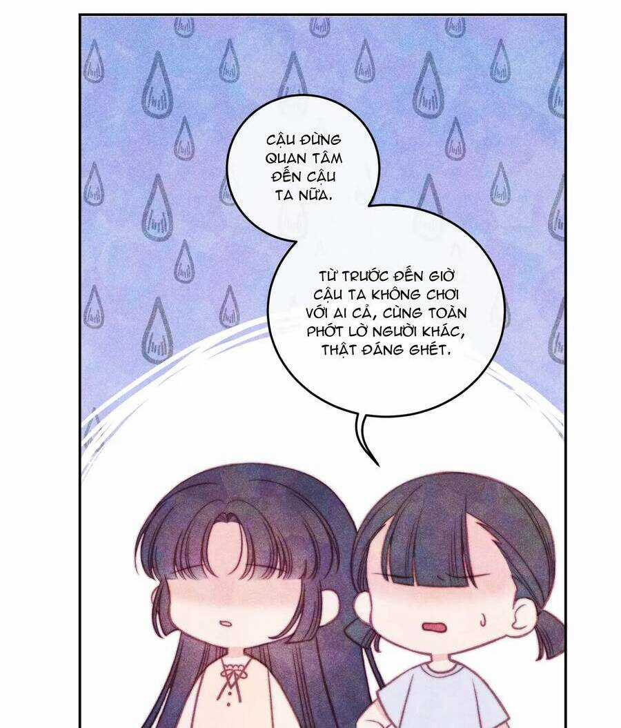 Chuyện Không Thể - Chapter 36 - Trang 17