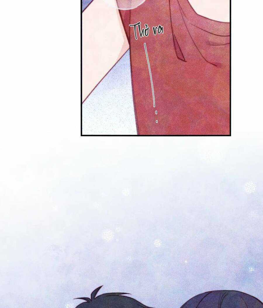 Chuyện Không Thể - Chapter 36 - Trang 3