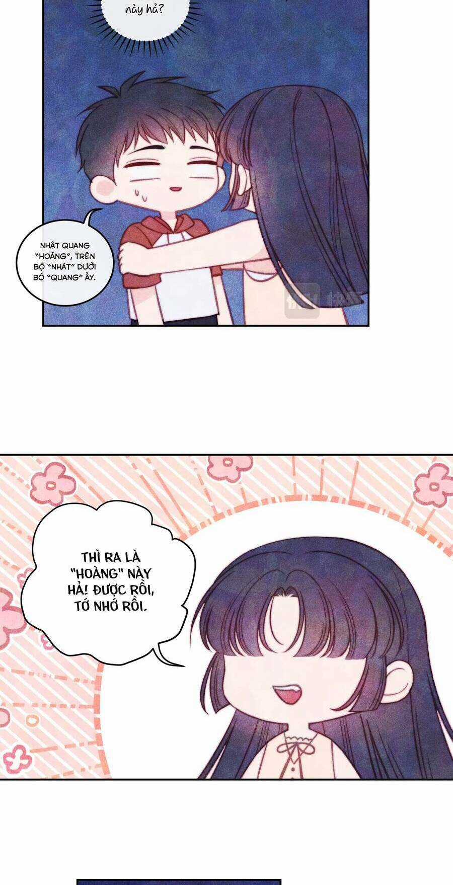 Chuyện Không Thể - Chapter 36 - Trang 21