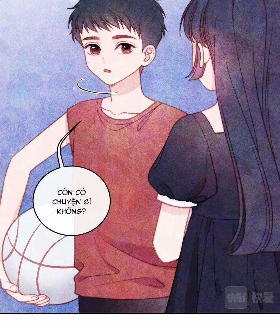 Chuyện Không Thể - Chapter 36 - Trang 4