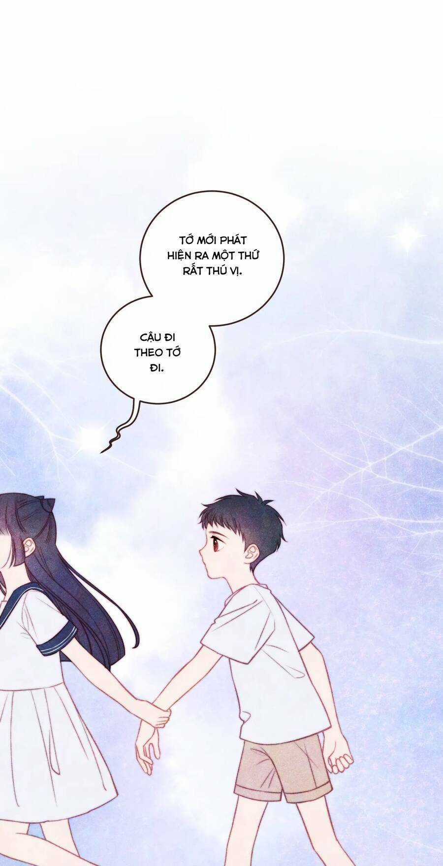 Chuyện Không Thể - Chapter 36 - Trang 34