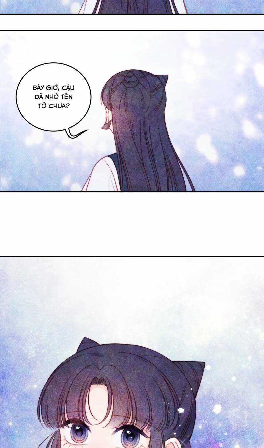 Chuyện Không Thể - Chapter 36 - Trang 36